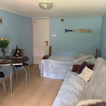 Homestay Porto Mielno- Mielno (Koszalin)