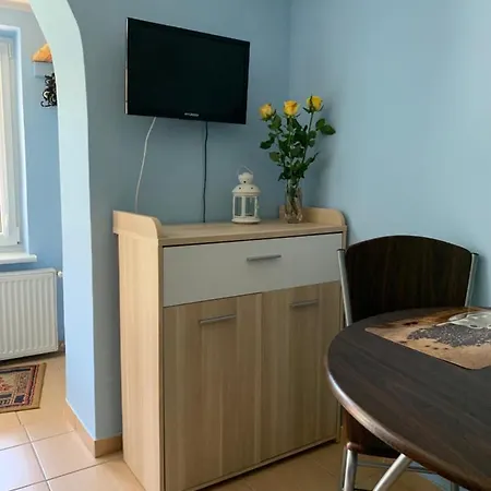 Porto Mielno- Homestay Mielno (Koszalin)