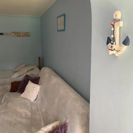 Porto Mielno-