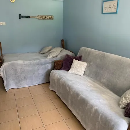 Porto Mielno- Homestay