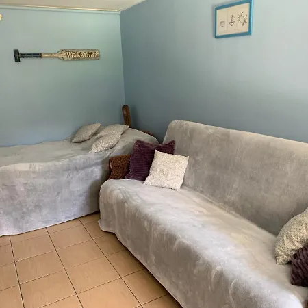 Porto Mielno- Homestay *