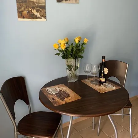 Porto Mielno- Homestay *