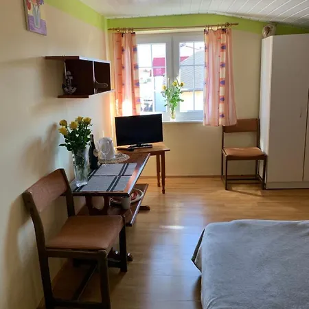 Porto Mielno-