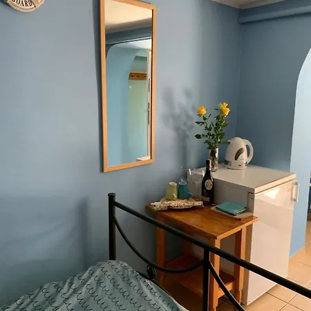 Porto Mielno- *
