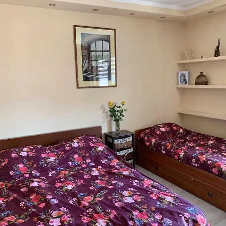 Homestay Porto Mielno-