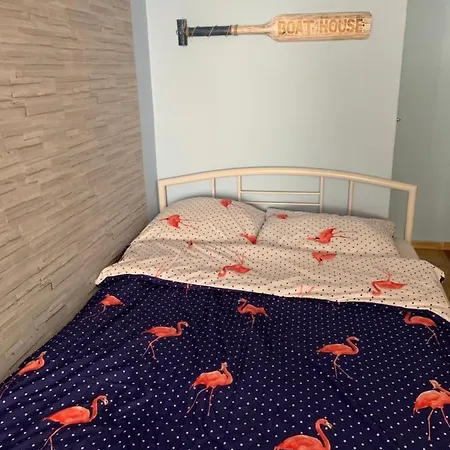Porto Mielno- Homestay