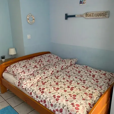 Porto Mielno- Homestay Mielno (Koszalin)