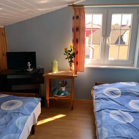 Homestay Porto Mielno- Mielno (Koszalin)