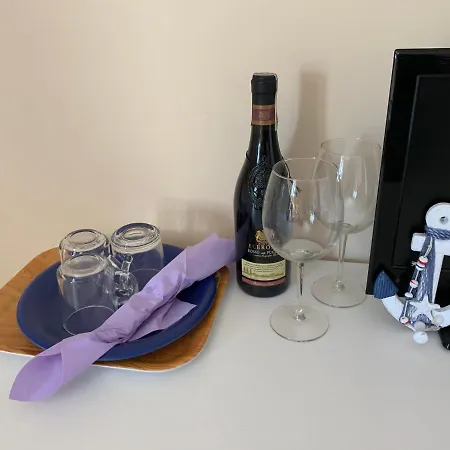 Homestay Porto Mielno- *
