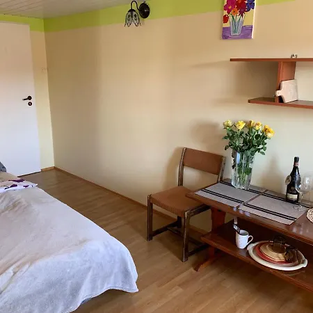 Homestay Porto Mielno- *