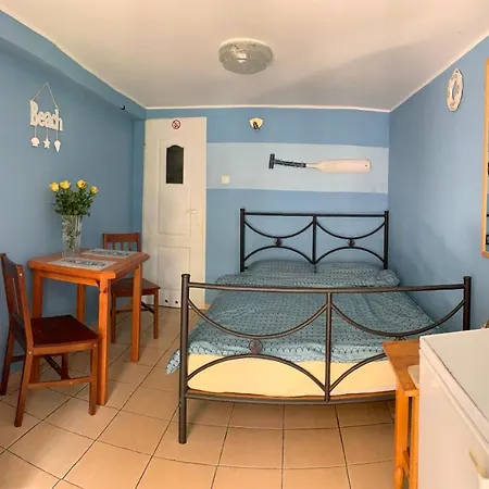 Homestay Porto Mielno- Mielno (Koszalin)