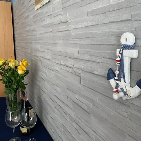 Homestay Porto Mielno- Mielno (Koszalin)