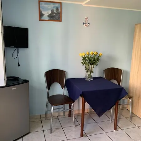 Homestay Porto Mielno-