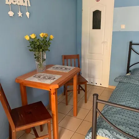 Homestay Porto Mielno- Mielno (Koszalin)