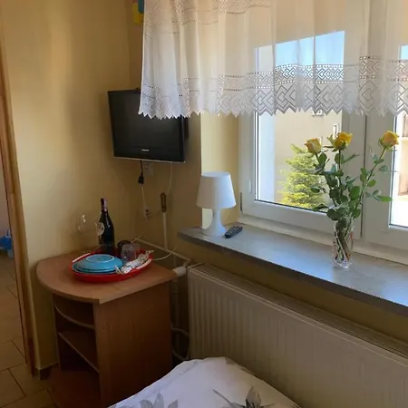 Porto Mielno- Homestay *