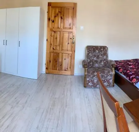 Porto Mielno- Homestay *