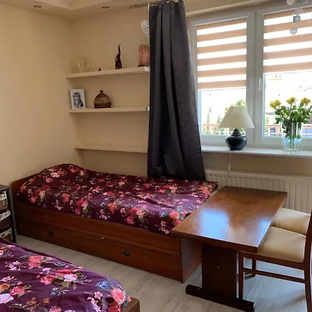 Homestay Porto Mielno- Mielno (Koszalin)