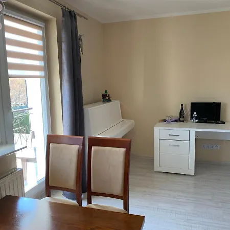 Porto Mielno- * Mielno (Koszalin)
