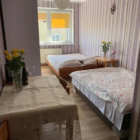 Porto Mielno- Homestay