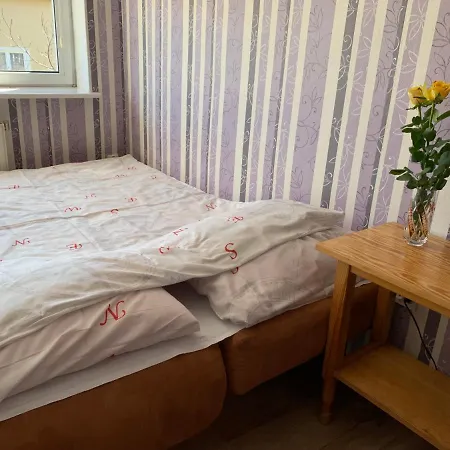Porto Mielno- Homestay