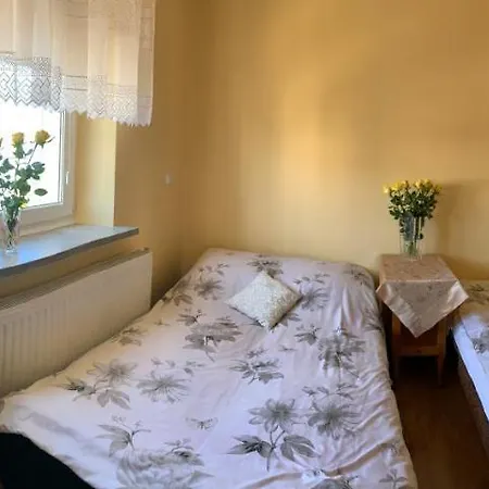 Porto Mielno- Homestay *