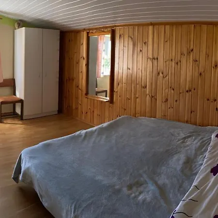 Porto Mielno- Homestay *
