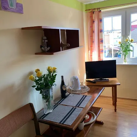 Porto Mielno- Homestay