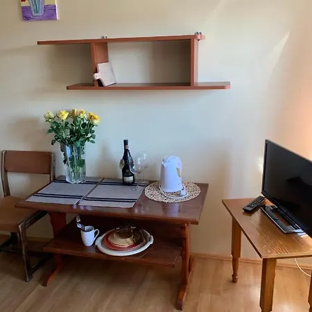 Homestay Porto Mielno- *