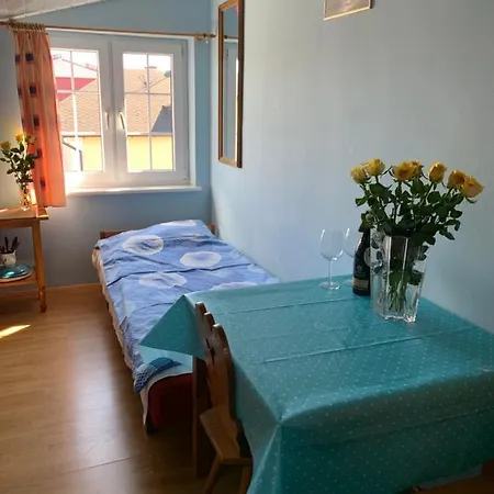Porto Mielno- Homestay *
