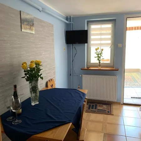 Porto Mielno- Homestay Mielno (Koszalin)