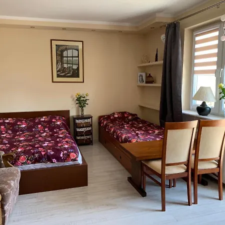 Porto Mielno-