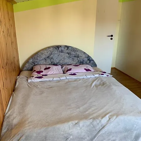 Porto Mielno- Homestay *