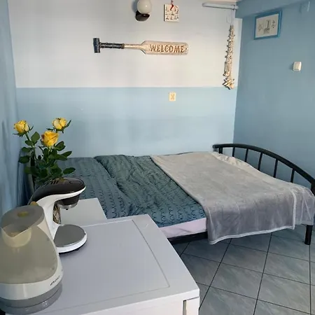 Homestay Porto Mielno-