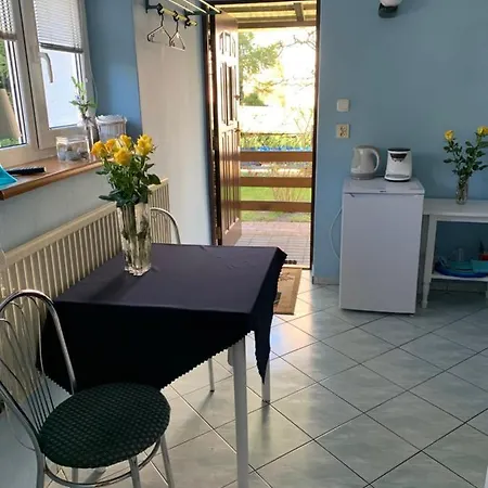 Homestay Porto Mielno-