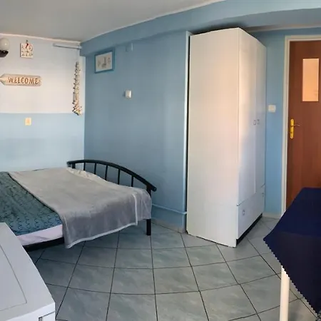 Homestay Porto Mielno-